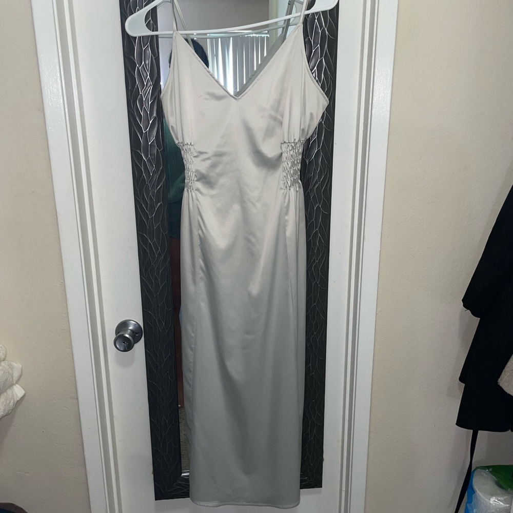 Zara midi